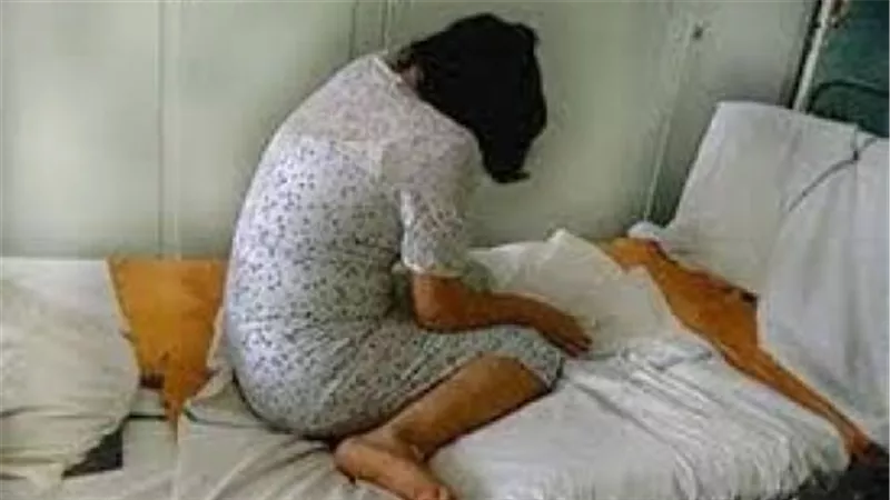 اغتـ صب بناته الثلاثة وبلاغ لسفارة أجنبية فضحه.. القصة الكاملة لجريمة طبيب نساء في القاهرة الجديدة