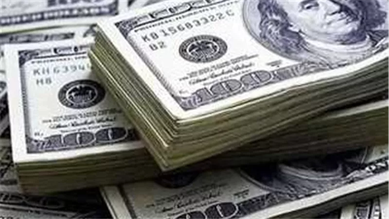 سعر الدولار اليوم الإثنين 4-11-2024 بعد آخر ارتفاع