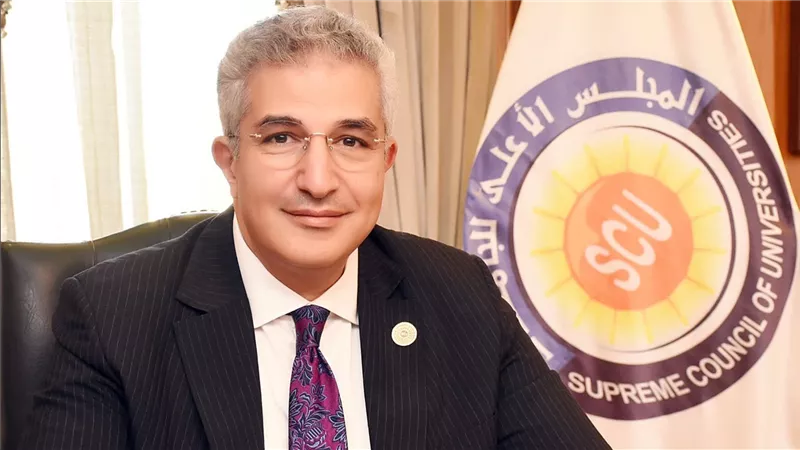 أمين المجلس الأعلى للجامعات يكشف لـ صورة لايف ضوابط تطبيق السنة التأسيسية