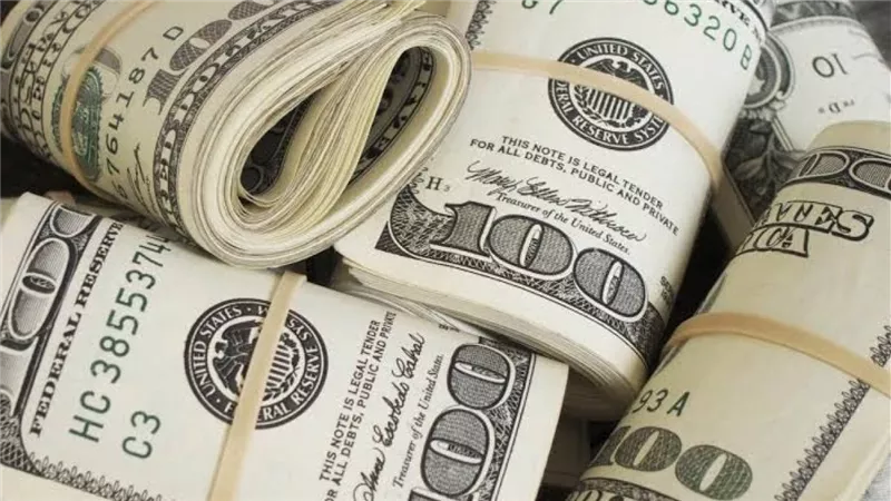 سعر الدولار اليوم الجمعة 25-10-2024 بعد الارتفاع