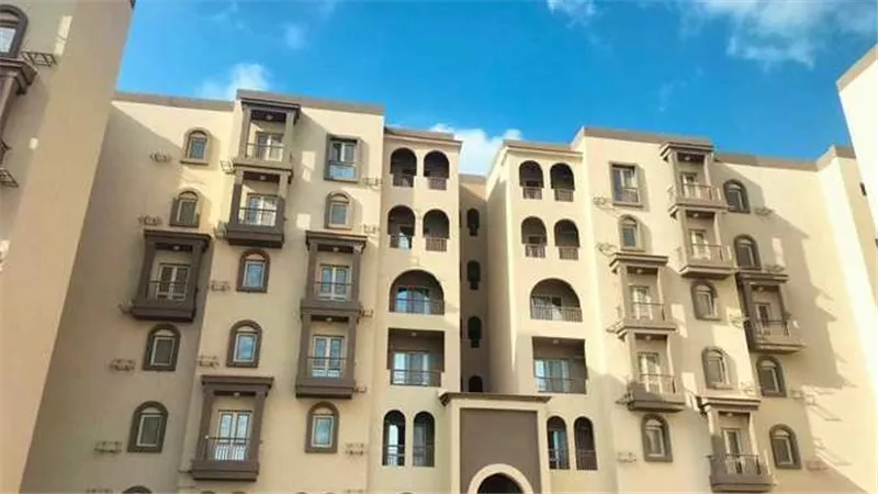أقساط ومقدم شقق الإسكان الاجتماعي والمتميز 2024