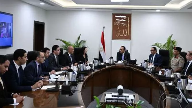 الوزراء: إقرار حزم جديدة من الحماية الاجتماعية محل نظر الحكومة