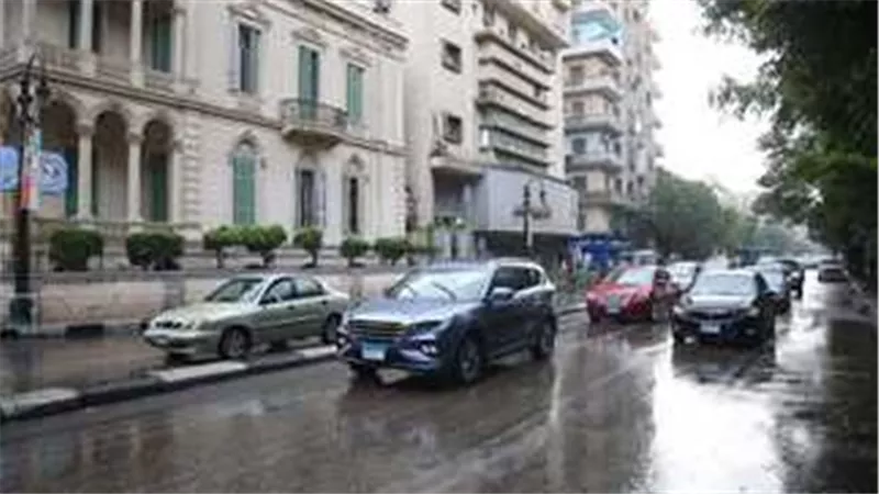 حالة الطقس اليوم الثلاثاء 5-11-2024