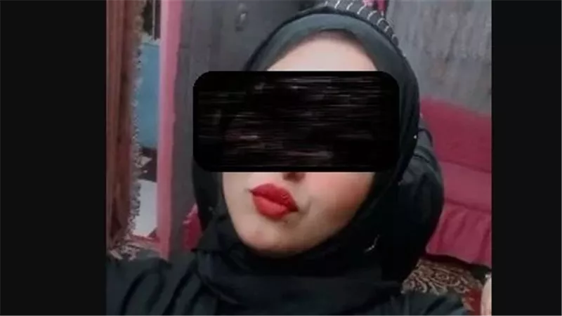 سهرة حمراء كلمة السر.. القصة الكاملة لوفاة فتاة بولاق أبو العلا