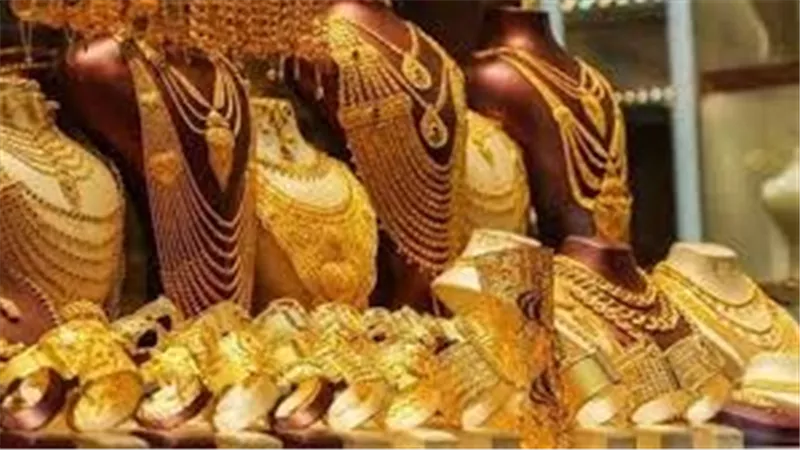 سعر الذهب اليوم الأربعاء 6-11-2024 قفزة كبيرة