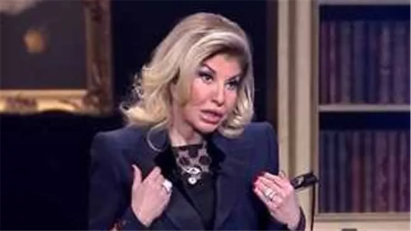مش هو.. تفاصيل جديدة في اتهام هالة سرحان لـ رجل أعمال بإتلاف زجاج شقتها 