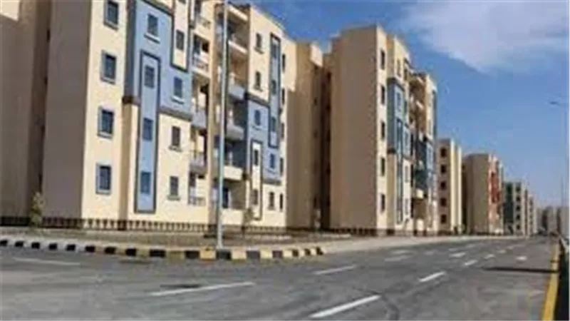 براتب 3500.. امتلك شقة كاملة التشطيب بقسط 20 عاما من الإسكان الاجتماعي