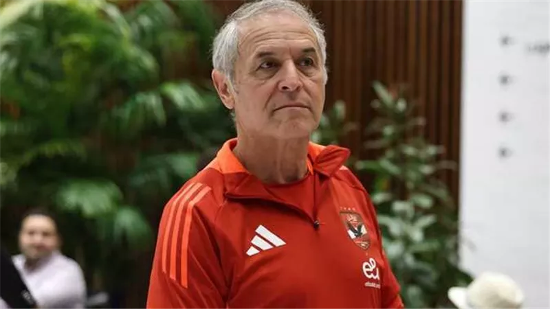 أول تعليق من كولر بعد فوز الأهلي على زد في الدوري المصري