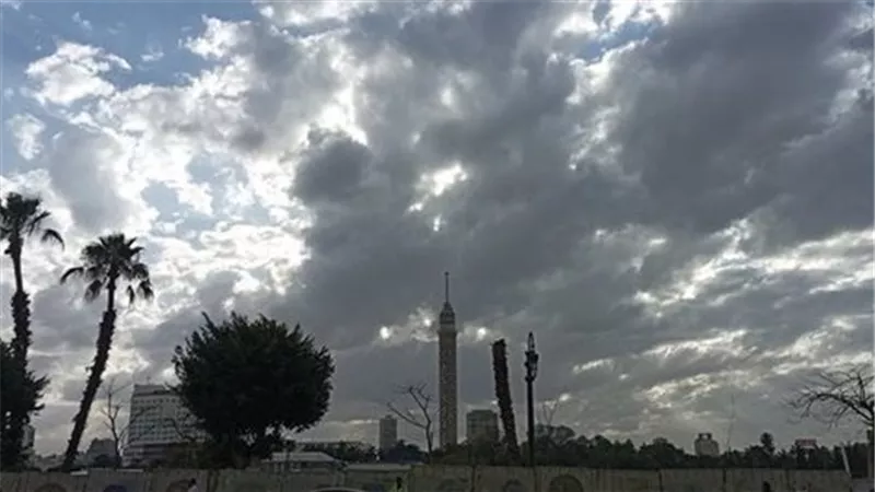 حالة الطقس اليوم الجمعة 8-11-2024
