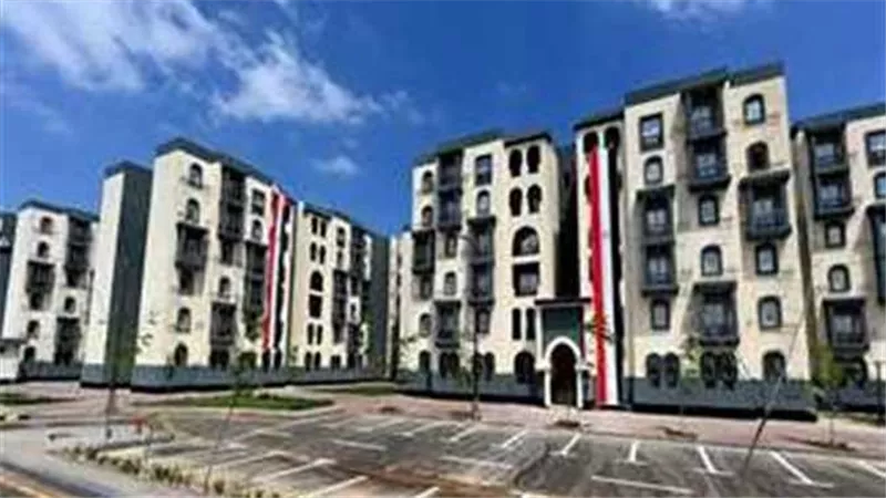 شقق الإسكان الاجتماعي الجديدة 2024.. الرابط المباشر للحجز والتسجيل عبر الموقع الرسمى قبل غلقه