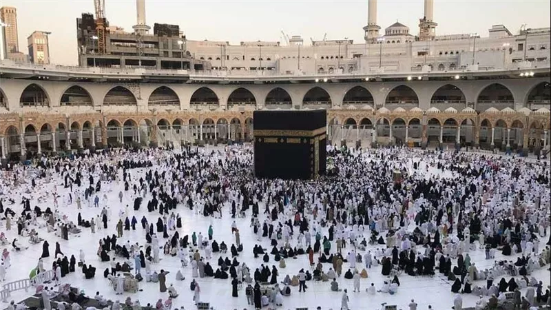 15 ألف جنيه.. تعرف على أرخص برنامج عمرة في مصر