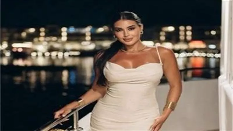 لن تتوقعه.. سعر ساعة ياسمين صبري يثير الجدل على السوشيال ميديا | شاهد