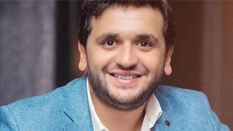 اشتغلت نقاش وترزي وحلاق.. مصطفى خاطر يكشف كواليس مشواره ويتصدر تريند جوجل 