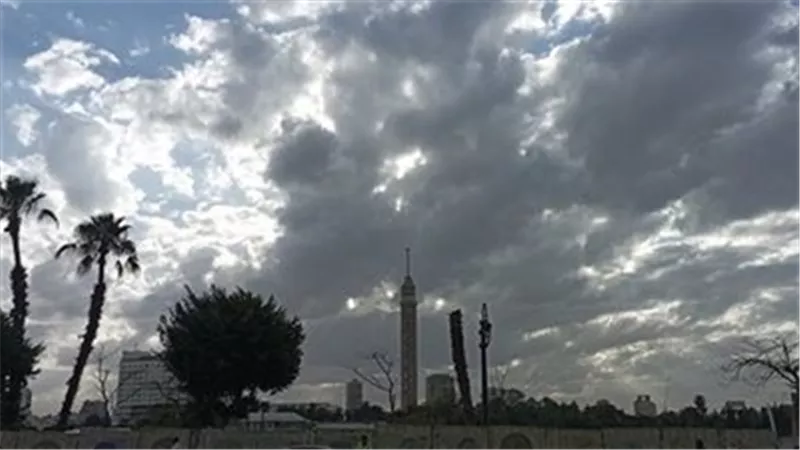 حالة الطقس اليوم السبت 9-11-2024