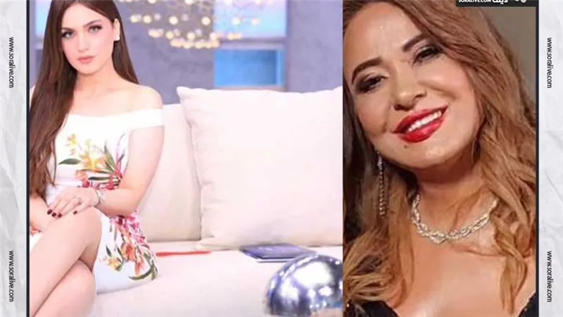 ماذا قالت؟..هجوم ناري من مادلين طبر على ياسمين عز