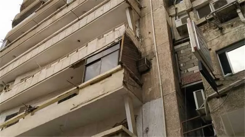 حكم دستوري جديد.. أول تعليق من الملاك على إلغاء ثبات إيجار شقق الإيجار القديم 