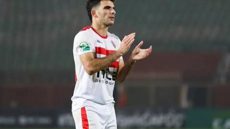مفيش فلوس.. هل يبيع نادي الزمالك زيزو؟