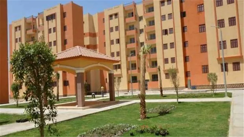 بمقدم 30 ألف جنيه.. تفاصيل جديدة عن طرح شقق سكنية فاخرة للتسليم الفوري