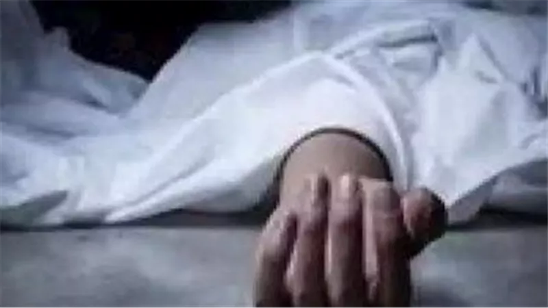 عذبها حتى الموت.. مُدمن طوسون قتل عمته