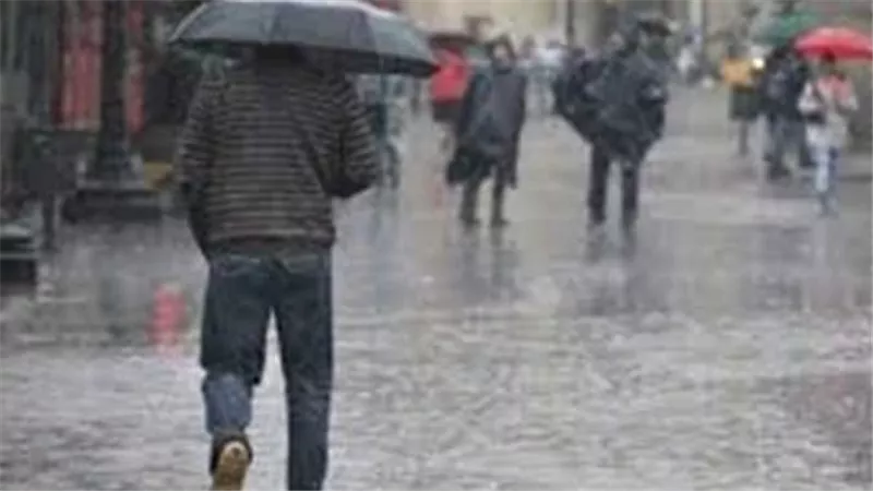 بيان هام بشأن حالة الطقس اليوم الأحد 10-11-2024 والظواهر الجوية 