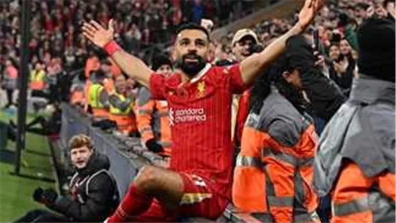 4 أندية تتنافس على ضمه.. ليفربول يرفض الطلب الأخير لـ محمد صلاح