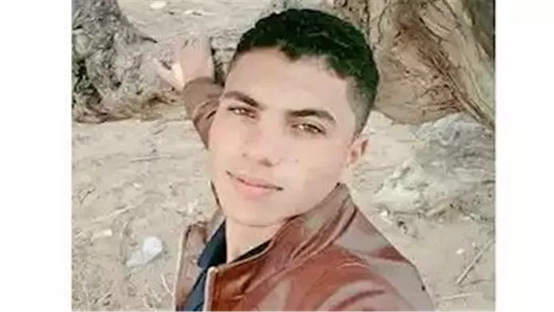 حمدي عادل.. حكاية شاب ضحى بحياته لإنقاذ أسرة من حريق فى كفر الشيخ