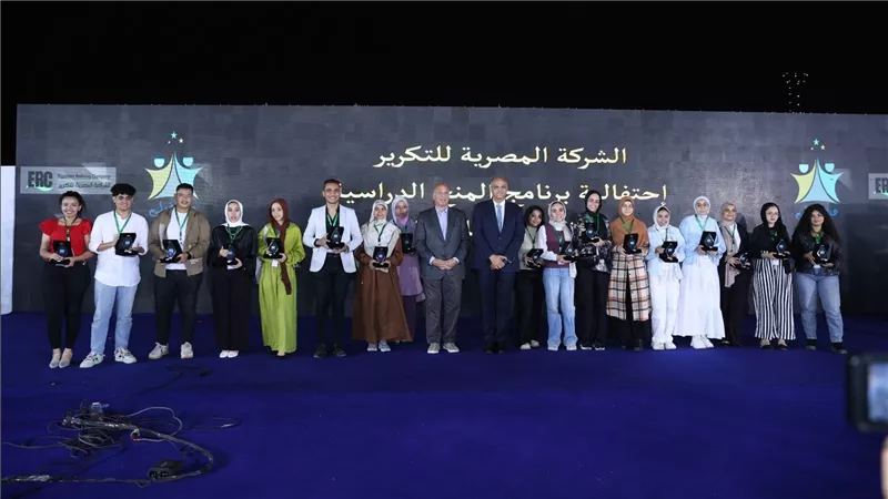قصص نجاح.. المستفيدات من منح المصرية للتكرير يشرحون كيف تغيرت حياتهم بسببها (فيديو)