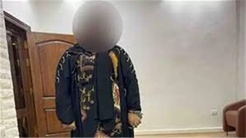 المباحث عملت لها كمين.. المؤبد لـ المعلمة منة تاجرة الكيف في عين شمس