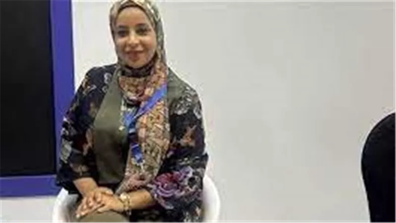 مفاجأة جديدة بشأن تخصص الطبيبة وسام شعيب