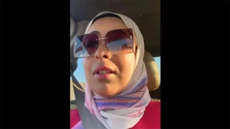 قضية هزت الرأي العام..التفاصيل الكاملة لحبس وسام شعيب طبيبة كفر الدوار