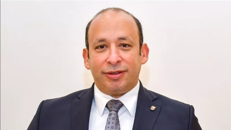 أنشطة طلابية متميزة بكلية طب قصر العيني تحت قيادة دكتور حسام صلاح