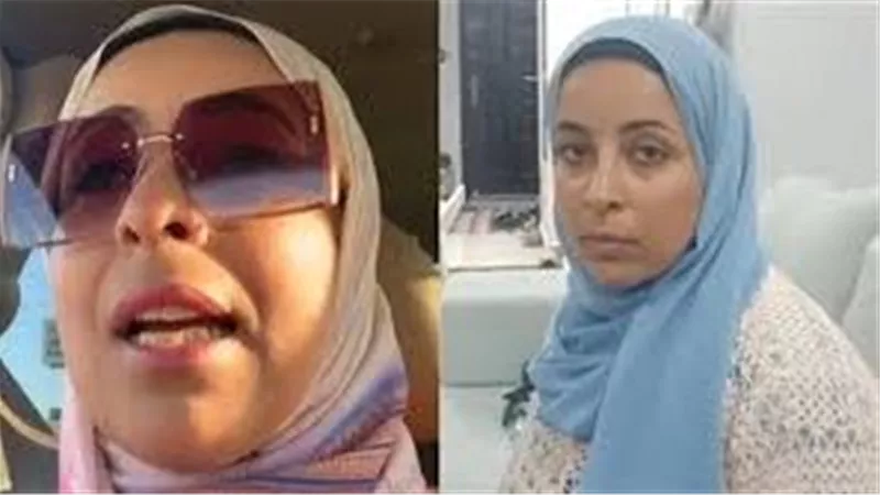 13 دقيقة أثارت ضجة.. القصة الكاملة لفيديو وسام شعيب طبيبة كفر الدوار