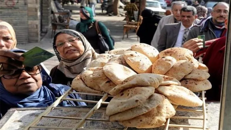 مصير سعر رغيف الخبز بعد التحول للدعم النقدي
