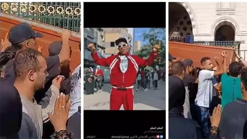 جريمة كوبري الساحل.. قرار جديد من النيابة في واقعة طفل إمبابة