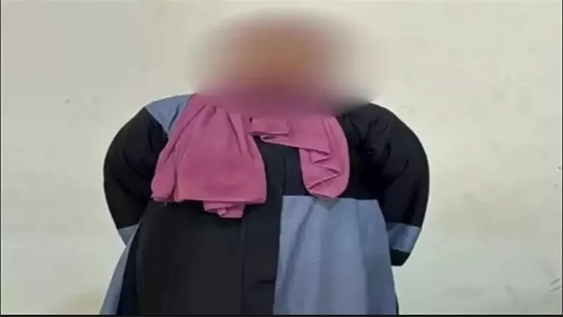 خريجة زراعة ولا علاقة لها بالطب.. تفاصيل مثيرة في القبض على صاحبة فيديو التشكيك في نسب الأطفال