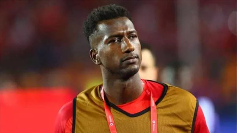 قرار قضائي جديد بشأن على غزال في اتهامه بالنصب 
