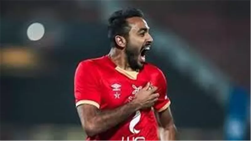 القصة الكاملة لأزمة كهربا ونادي الزمالك بسبب شيك الغرامة