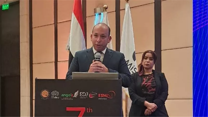 عميد طب قصر العيني: كل ثانية تفرق في حياة مريض السكتة الدماغية