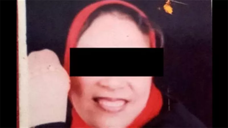 عايزاني أشهد وكنت بتفنن وأنا بقطعها.. ماذا قال قاتل جارته سيدة النهضة؟
