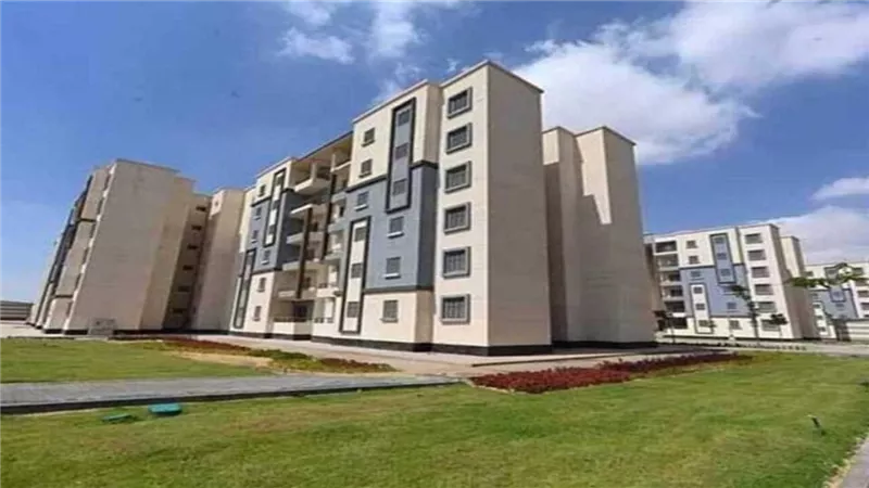بمقدم 20 ألف جنيه.. استلام فوري لـ شقق الإسكان وهذا موعد الحجز