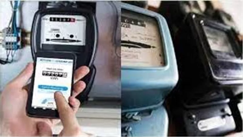 ما هي أسباب استبدال عدادات الكهرباء القديمة بمسبقة الدفع؟ | فيديو