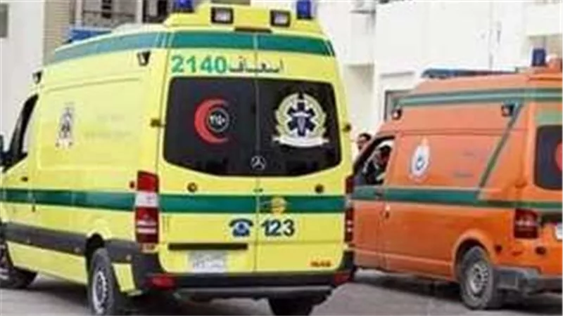 إصابة 5 أشخاص من أسرة واحدة بتسمم غذائي في بني سويف