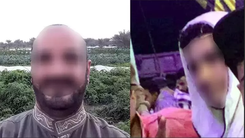  أب وابن يرحلان في يوم واحد.. مأساة تهز قرية الحوة بكفر الشيخ