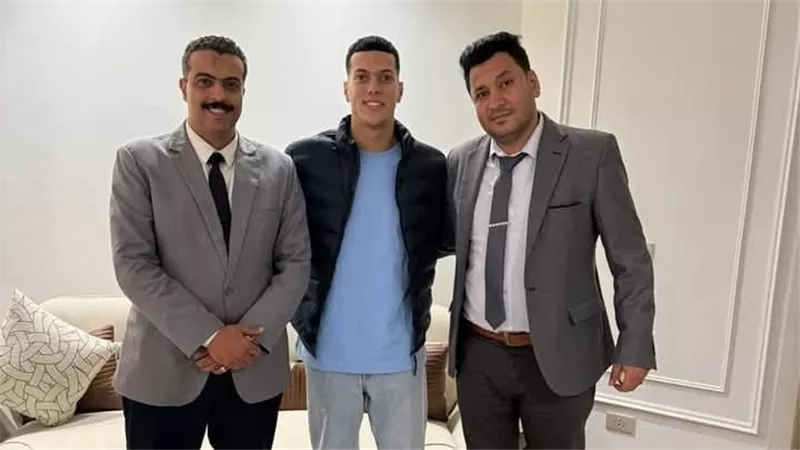 مليون جنيه.. تفاصيل جلسة الصلح بين إمام عاشور وفرد الأمن