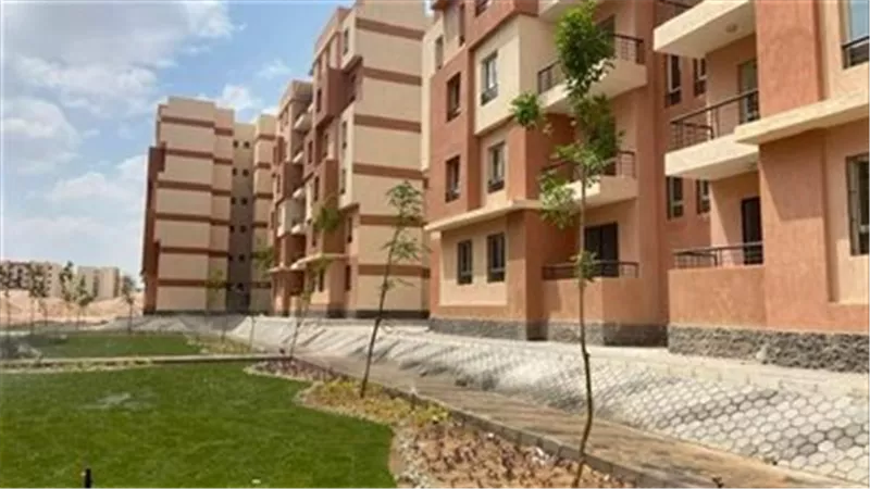 رسميًا.. وزارة الإسكان تعلن أسعار شقق سكن لكل المصريين 5
