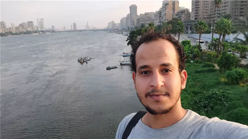 اسألوا عني في الجنة.. شاب يتنبأ بوفاته بمنشور مؤثر في الأقصر | شاهد