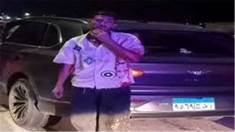 رغم إيقاف تنفيذ الحكم.. محامي يفجر مفاجأة مدوية بشأن حبس أحمد فتوح