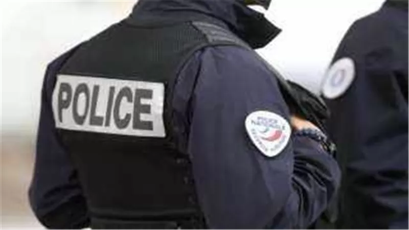 القبض على محتجز رهائن في مطعم بضواحي باريس 