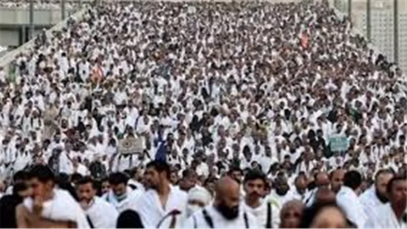 الداخلية تعلن مواعيد قرعة الحج 2025
