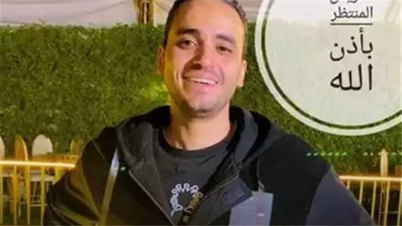 قلبه توقف أثناء العمل.. تفاصيل اللحظات الأخيرة في حياة ممرض شاب بمعهد القلب